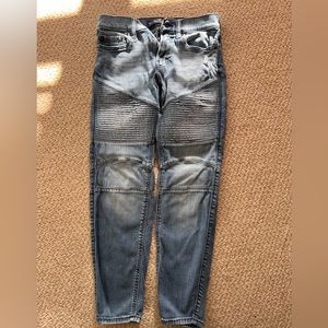 Hollister skinny jeans